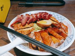 -香友记正宗隆江猪脚饭(首经贸店)