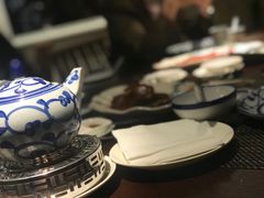 -逸东轩(香港逸东酒店)