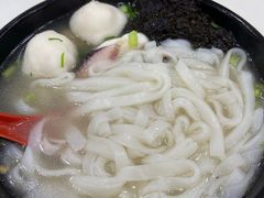 -文辉墨鱼丸大王(铜锣湾渣甸街总店)