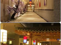 -菲拉拉漫温泉(东环路店)