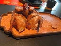 -羽鸽集·乳鸽专门店·地道顺德菜(岭南站店)