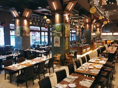 -惠州惠阳丽景国际花园酒店(市政广场店)