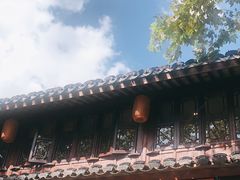 -何记面馆(龙泉山店)