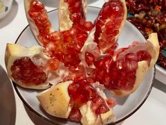 蒙自石榴-沿途四季·云南菜(建外大街店)