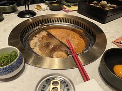 -空之介寿喜烧·和牛放题(恒隆广场店)