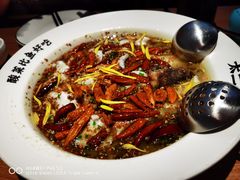 -新太二·鲜料川菜(晶耀前滩店)