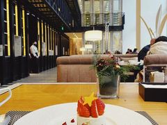 -北京康莱德酒店-Chapter餐厅