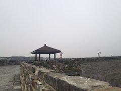 -东水关遗址公园