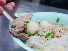 -榮泰米粉湯(Left Shop)