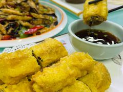 -新味都博山菜