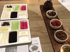 -小大董·烤鸭(凤凰汇店)