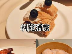 -常来小聚·广州非遗传承餐厅(高德置地店)