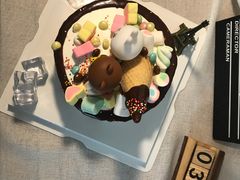 -千浔一暖DIY蛋糕烘焙(人民大学店)