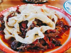 -柴窝堡22号辣子鸡·传承新疆菜