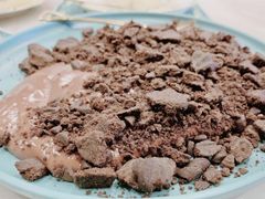 巧克力阿华田-李大牛和刘大力手作甜品(凯德店)