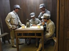 -浙东革命根据地纪念馆