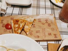 -菲滋意式餐厅(上虞万和城店)