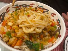 -巴依老爷新疆美食(清华东门店)