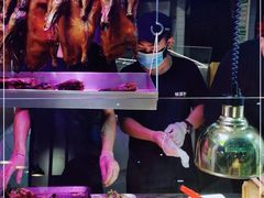 -特派卷·老北京烤鸭卷(合生汇购物中心店)