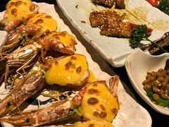 -梅筑·创意料理(王府井百货店)