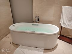 -上海嘉定喜来登酒店