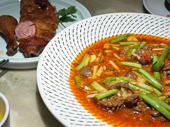 -绿茶餐厅(成都大悦城店)