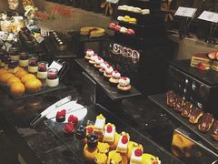 -索菲特西湖大酒店·香榭丽全日候餐厅(南山路店)