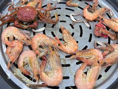 -仙螺岛海鲜自助餐厅(总店)