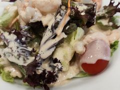 -萨莉亚意式餐厅(深圳北站店)