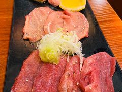 -大阪烧肉BAKA一代(十亩地店)