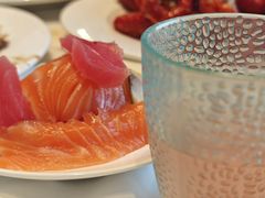 -喝彩海鲜自助餐厅(宜宾城市名人酒店)