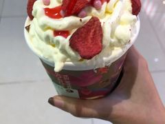 -茶理宜世(岭南站NOVA店)