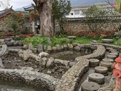 -玉湖村