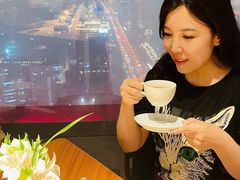 -北京柏悦酒店·锦庭餐厅Dining Room