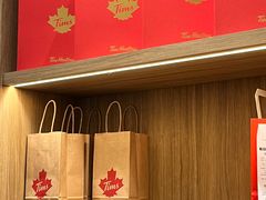 -Tims天好咖啡(北大街万象城店)