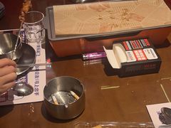 -神府路壹号·海鲜烧烤排档(三坊七巷店)
