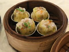 干蒸-点红点绿茗点居(客村店)