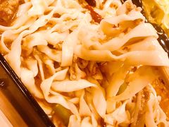 面条-东厨虾煌(电子街店)