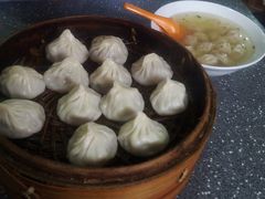 扬州大龙汤包馆-大龙汤包