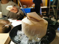 -狐狸爱上椰子鸡(滨江星光大道店)