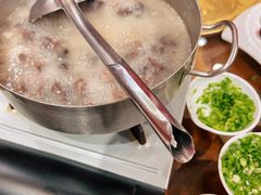 -前堡羊汤岫岩二部(乐雪店)