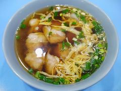 -天天锅贴王(迎凤街店)