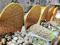 -鑫海汇海鲜烤肉自助(北国商城店)
