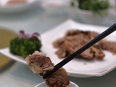 -东海酒家(长平东路店)