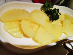 -左庭右院鲜牛肉火锅(南通CBD大有境店)