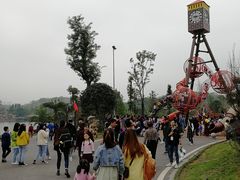 -枫香湖儿童公园