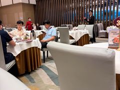 -喜宴又一村·粤菜·茶点·海鲜(壹方天地店)