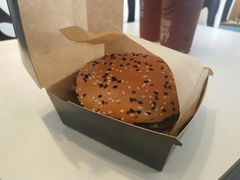 -麦当劳(金地店)