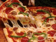 -UPPER KITCHEN(延安路店)