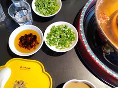 -羊大爷涮肉(亮马桥店)